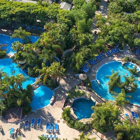 La Siesta Salou Resort & Camping 외부 사진
