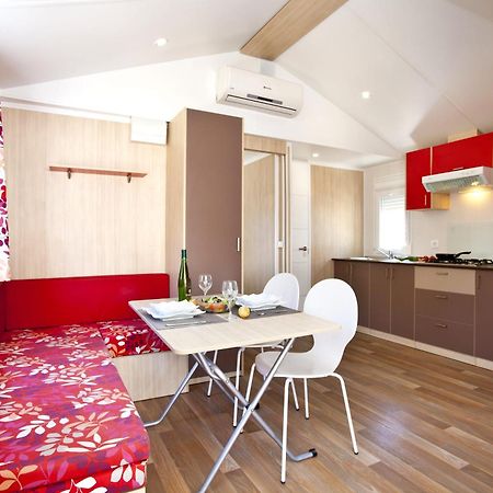 La Siesta Salou Resort & Camping 외부 사진