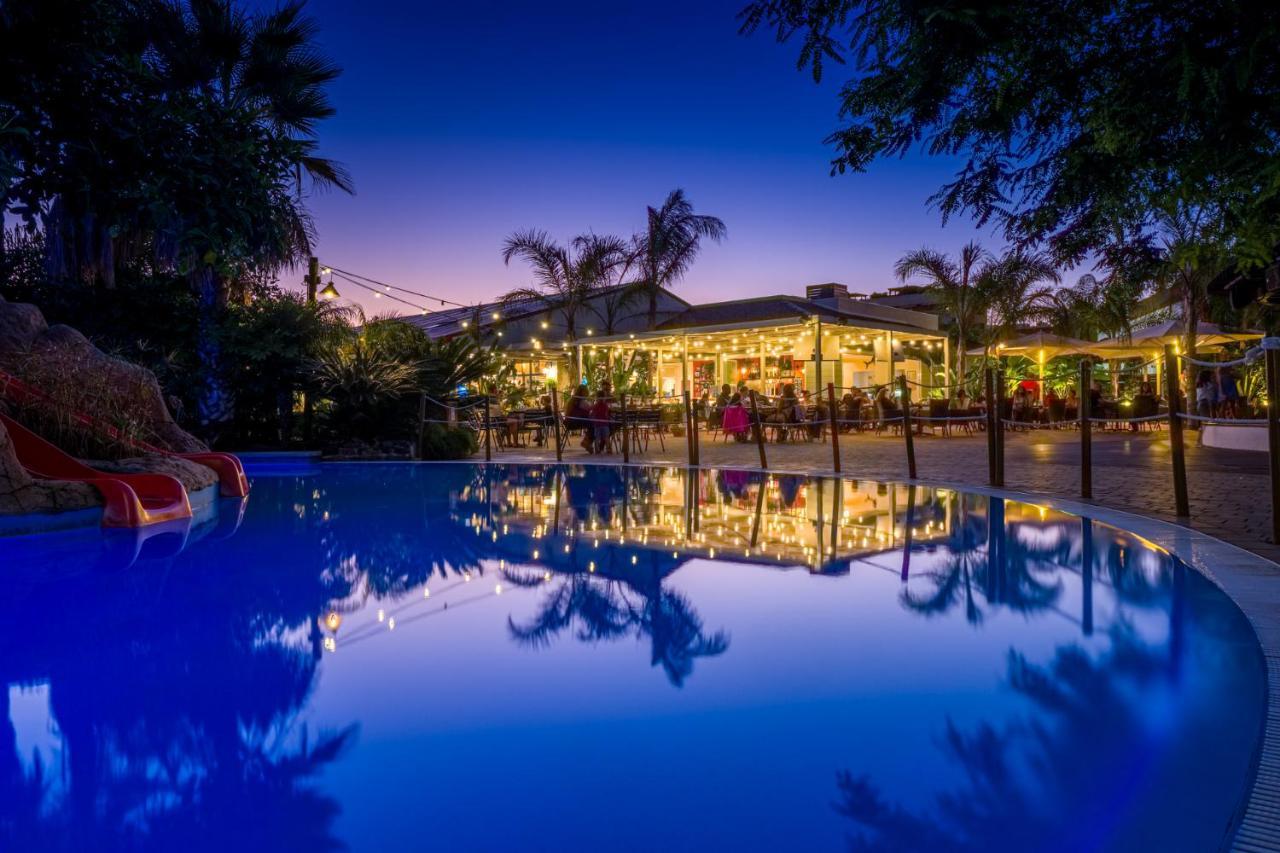 La Siesta Salou Resort & Camping 외부 사진