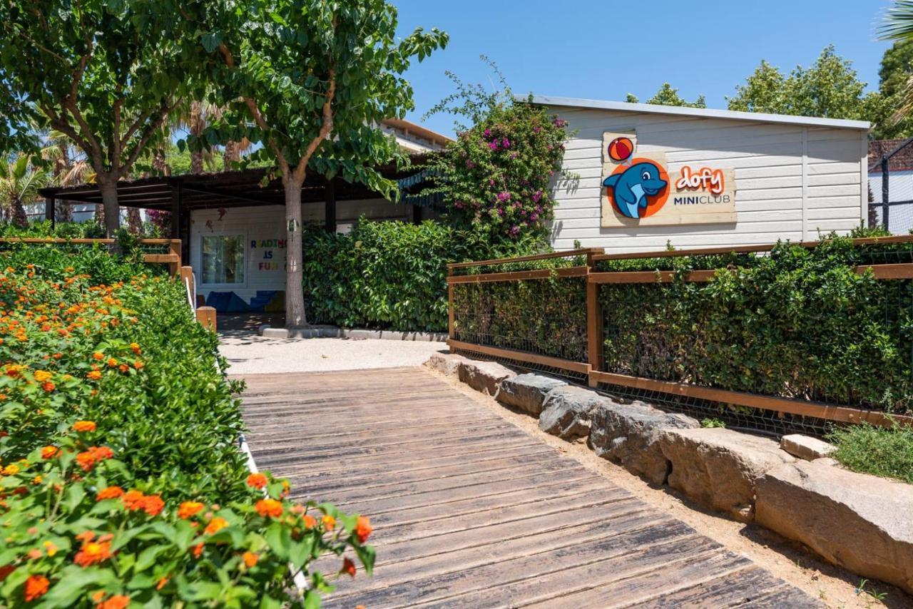 La Siesta Salou Resort & Camping 외부 사진