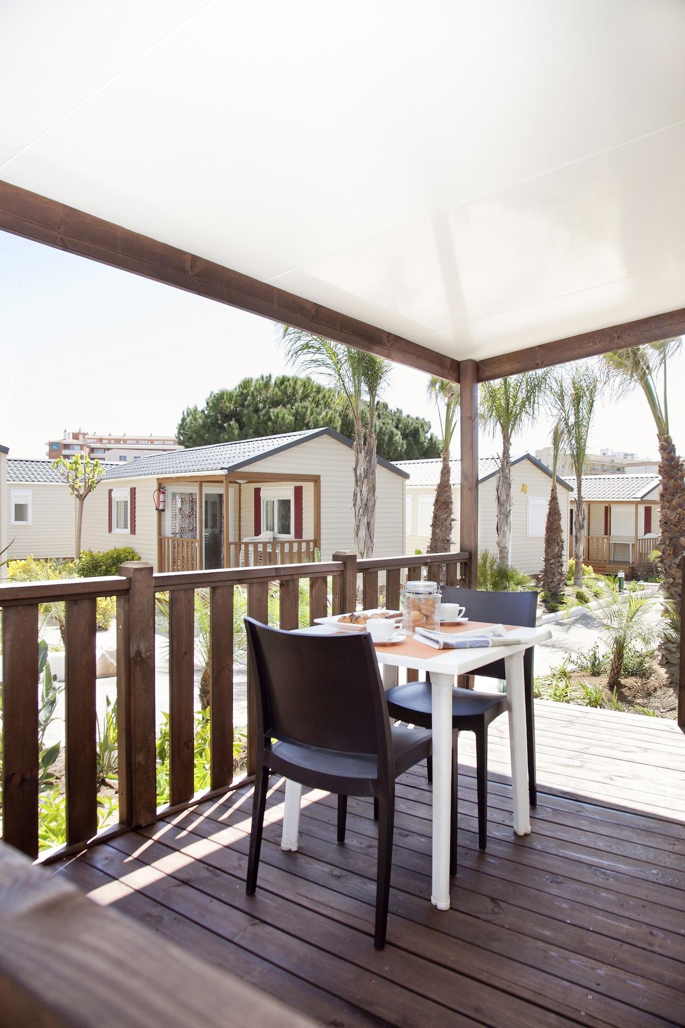 La Siesta Salou Resort & Camping 외부 사진