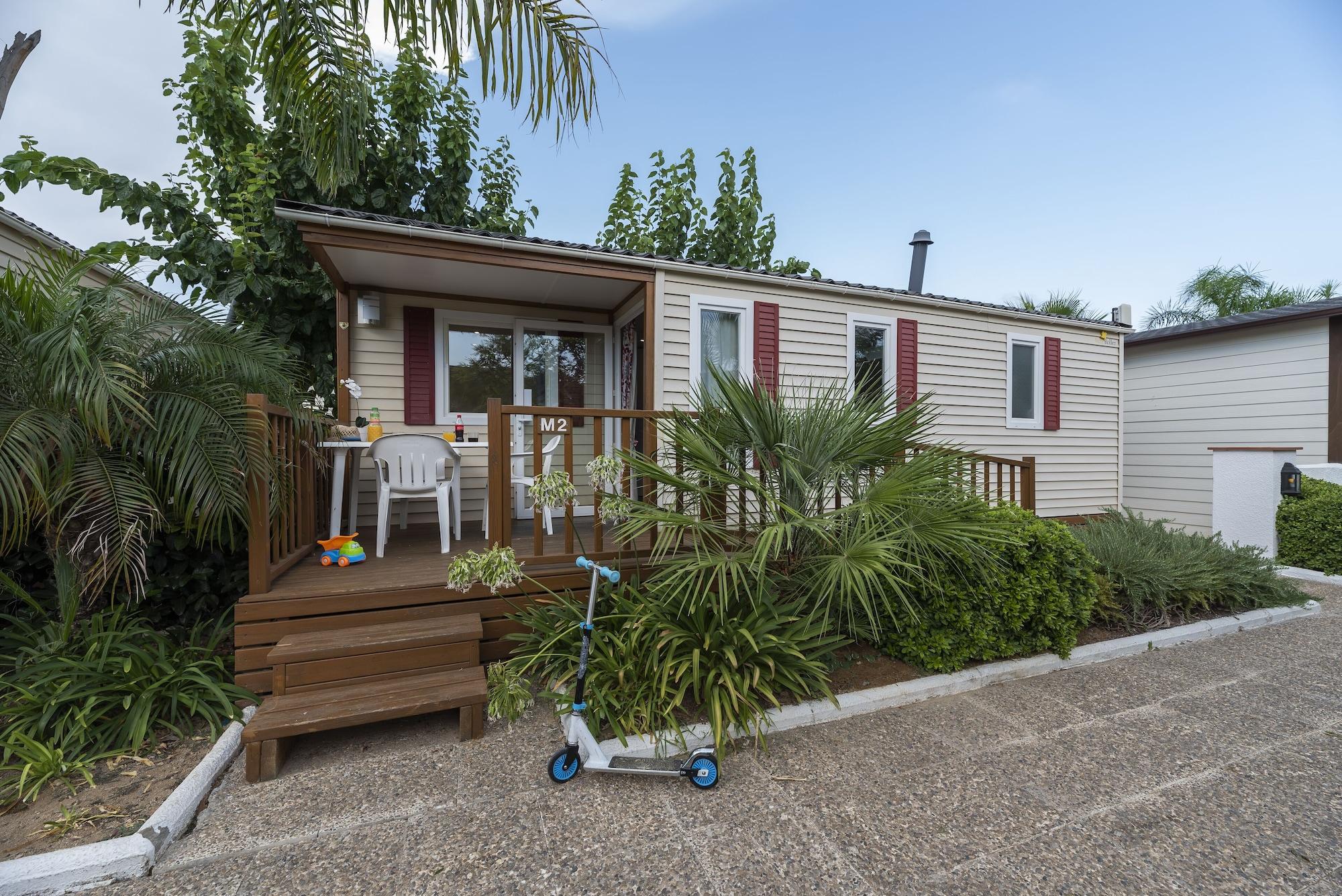 La Siesta Salou Resort & Camping 외부 사진