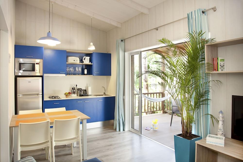 La Siesta Salou Resort & Camping 외부 사진