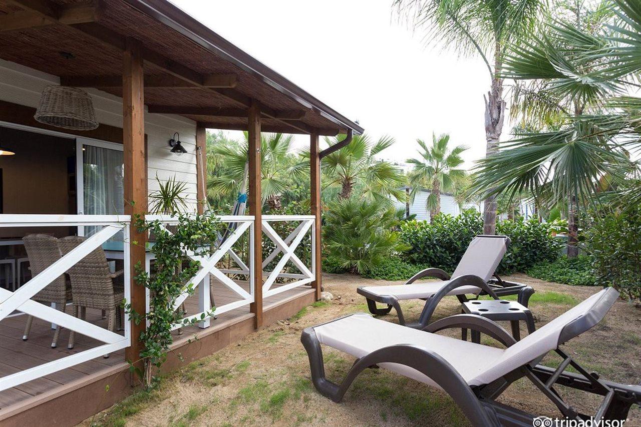 La Siesta Salou Resort & Camping 외부 사진