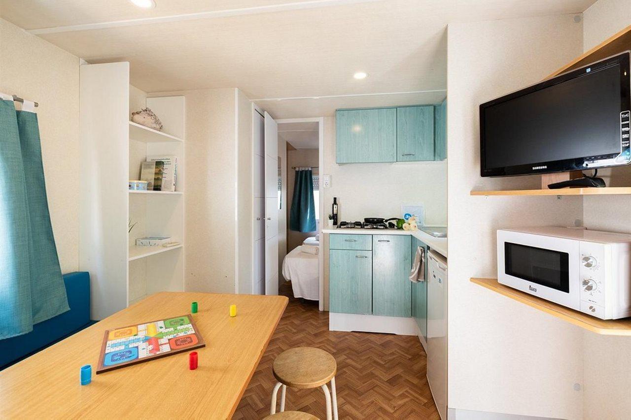 La Siesta Salou Resort & Camping 외부 사진