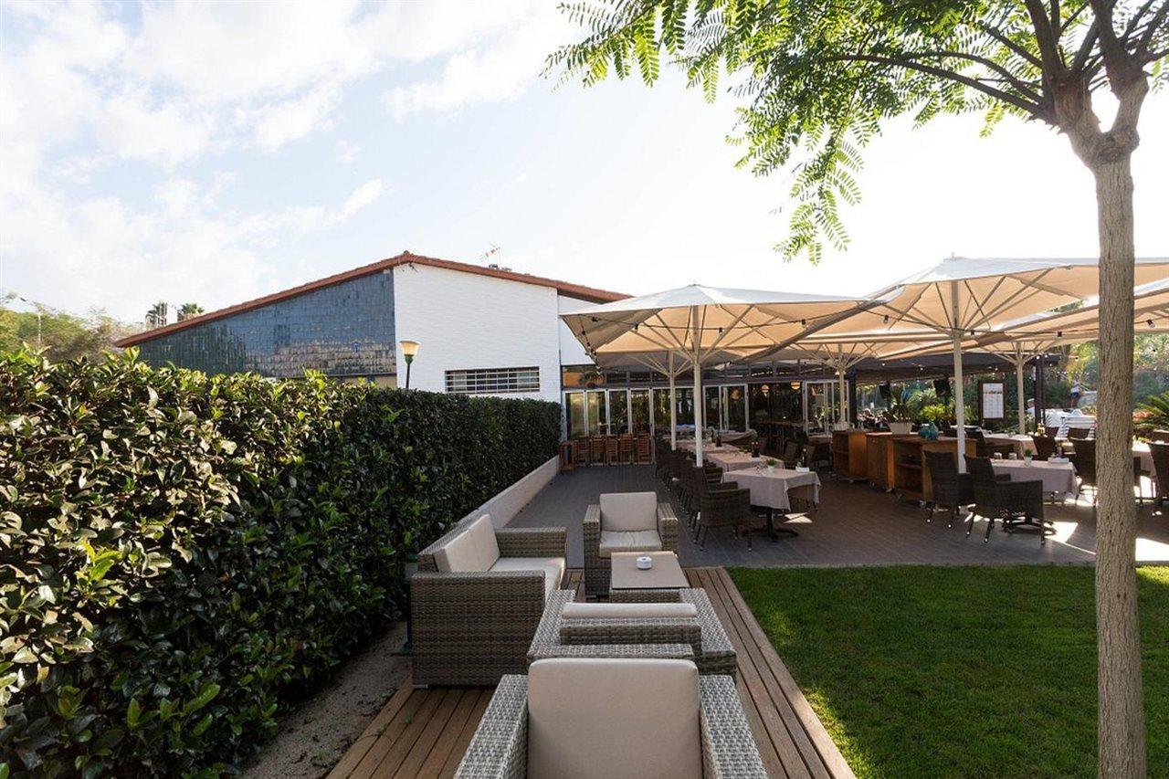 La Siesta Salou Resort & Camping 외부 사진