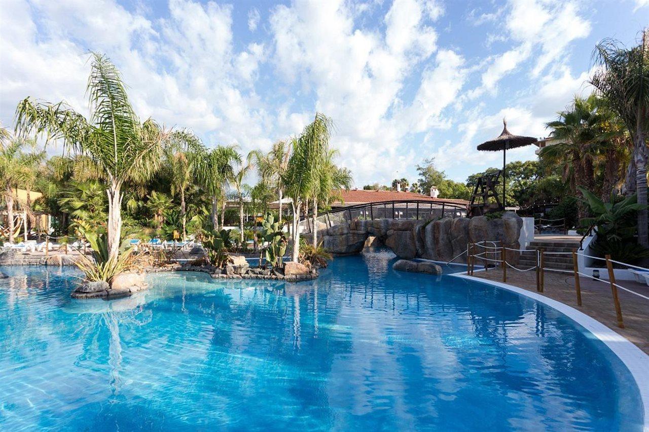 La Siesta Salou Resort & Camping 외부 사진