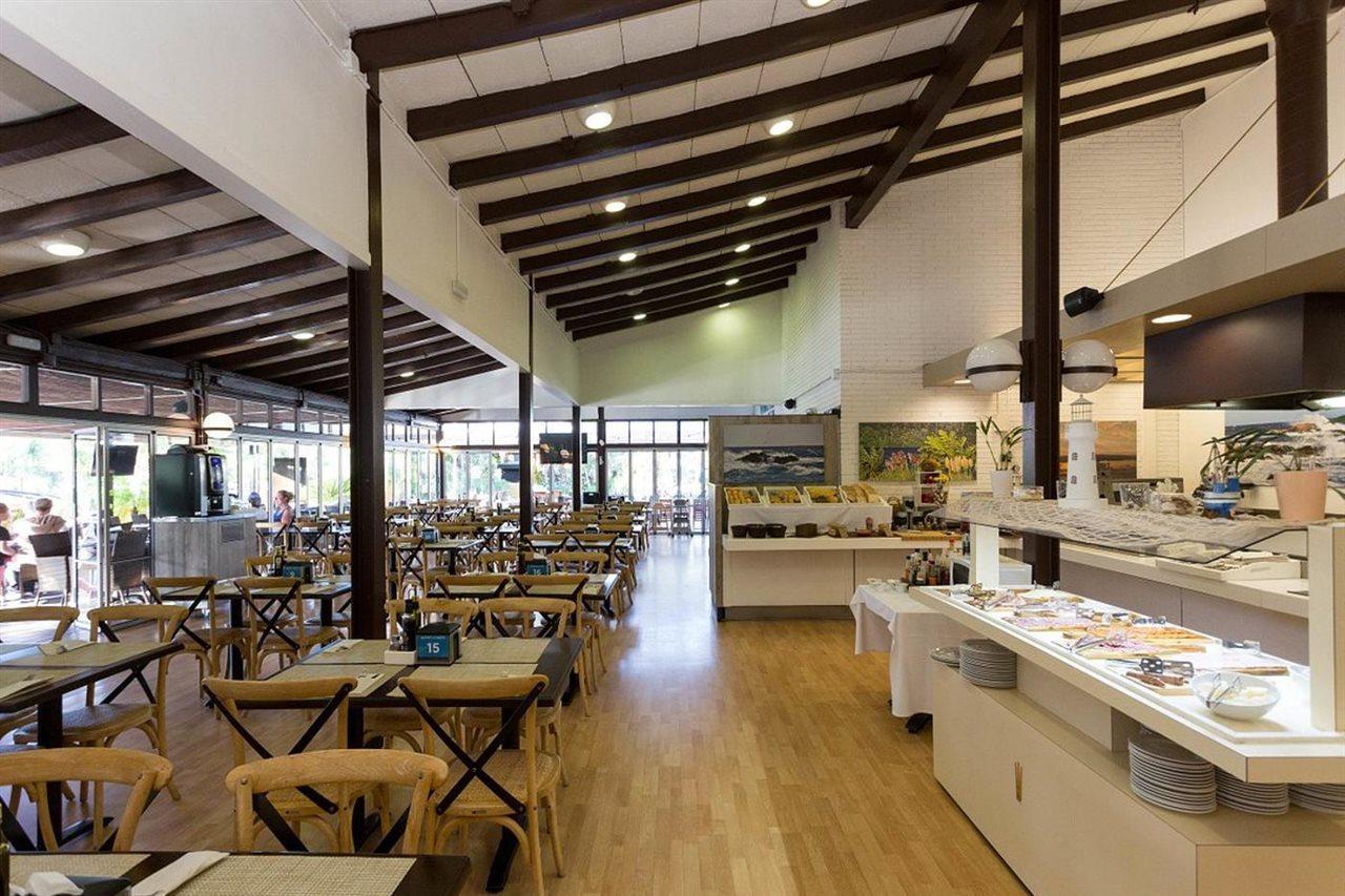 La Siesta Salou Resort & Camping 외부 사진
