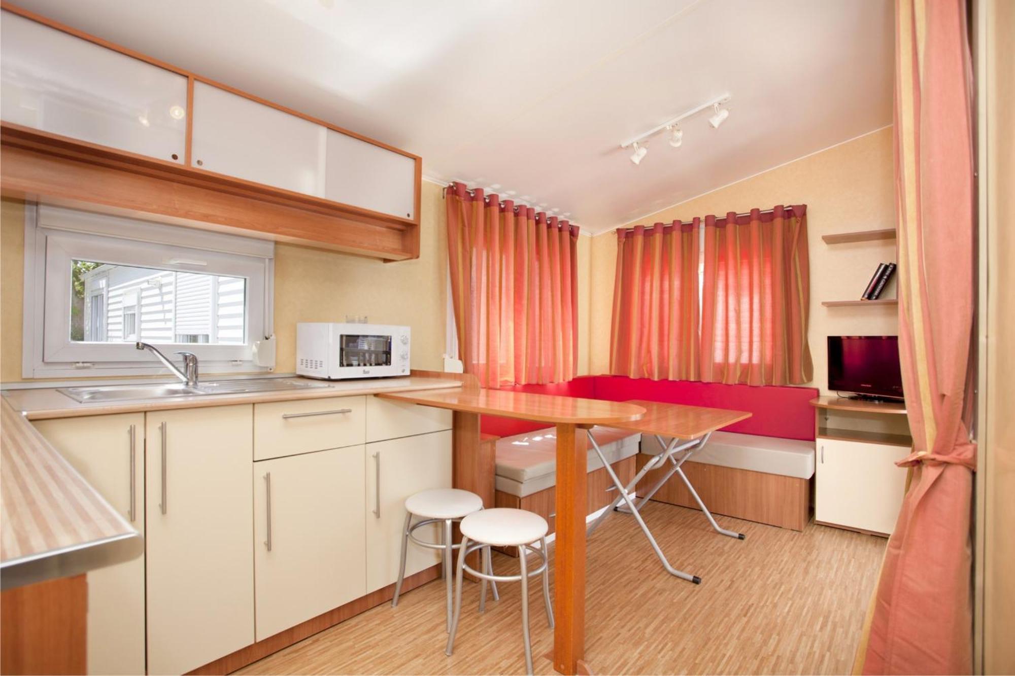 La Siesta Salou Resort & Camping 객실 사진