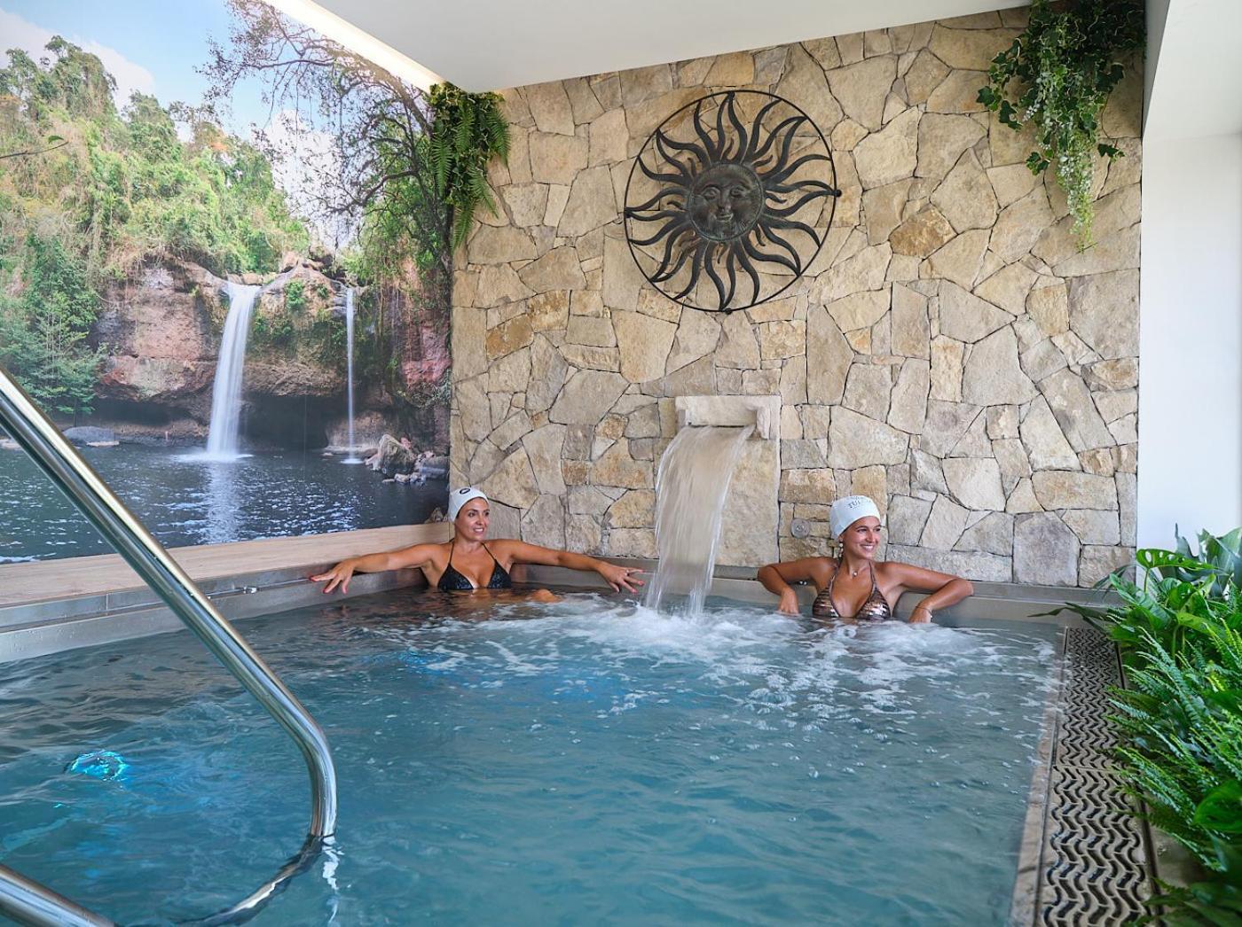 La Siesta Salou Resort & Camping 외부 사진