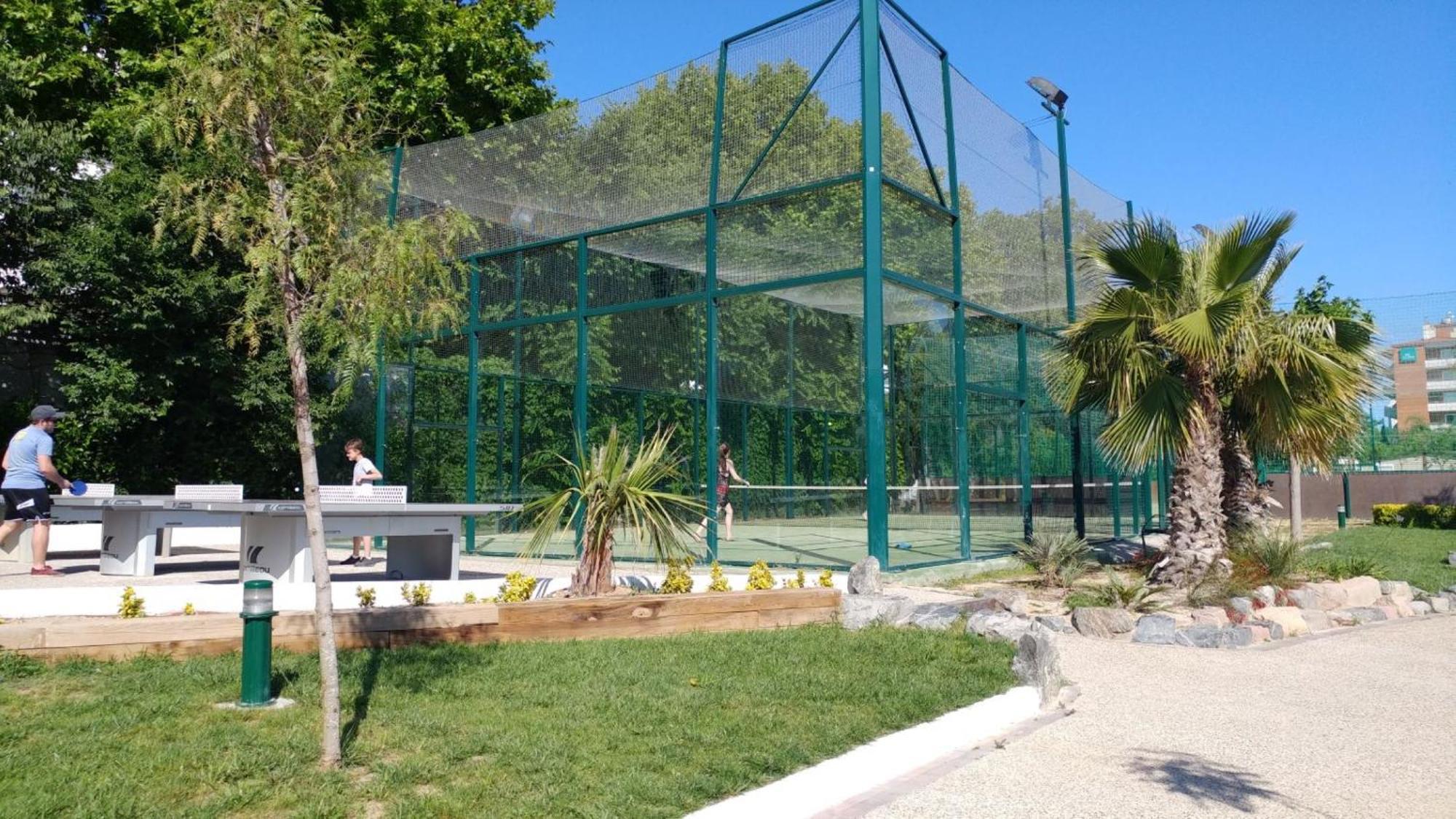 La Siesta Salou Resort & Camping 외부 사진
