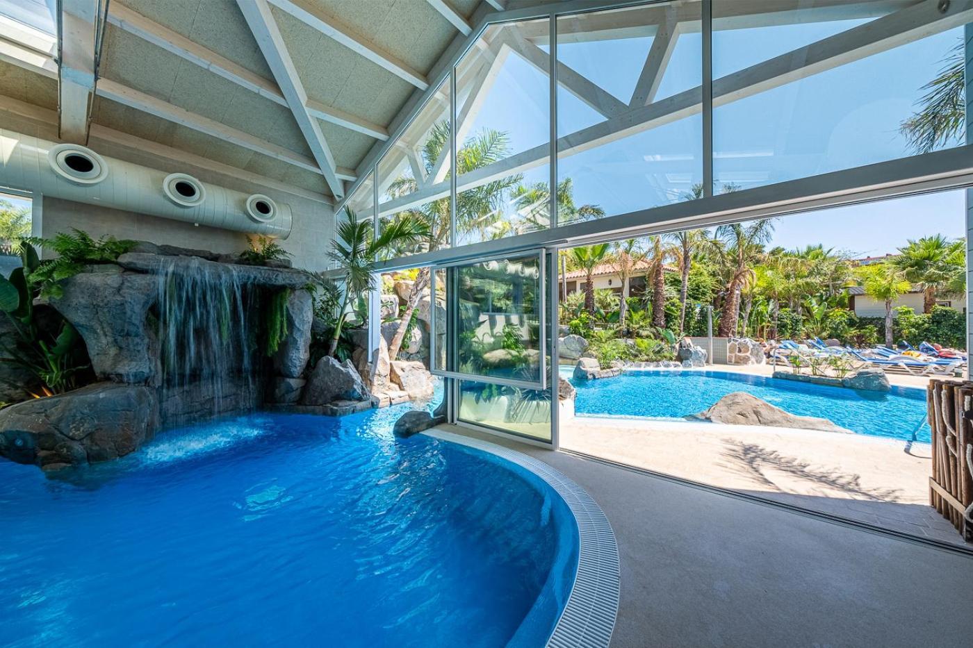 La Siesta Salou Resort & Camping 외부 사진