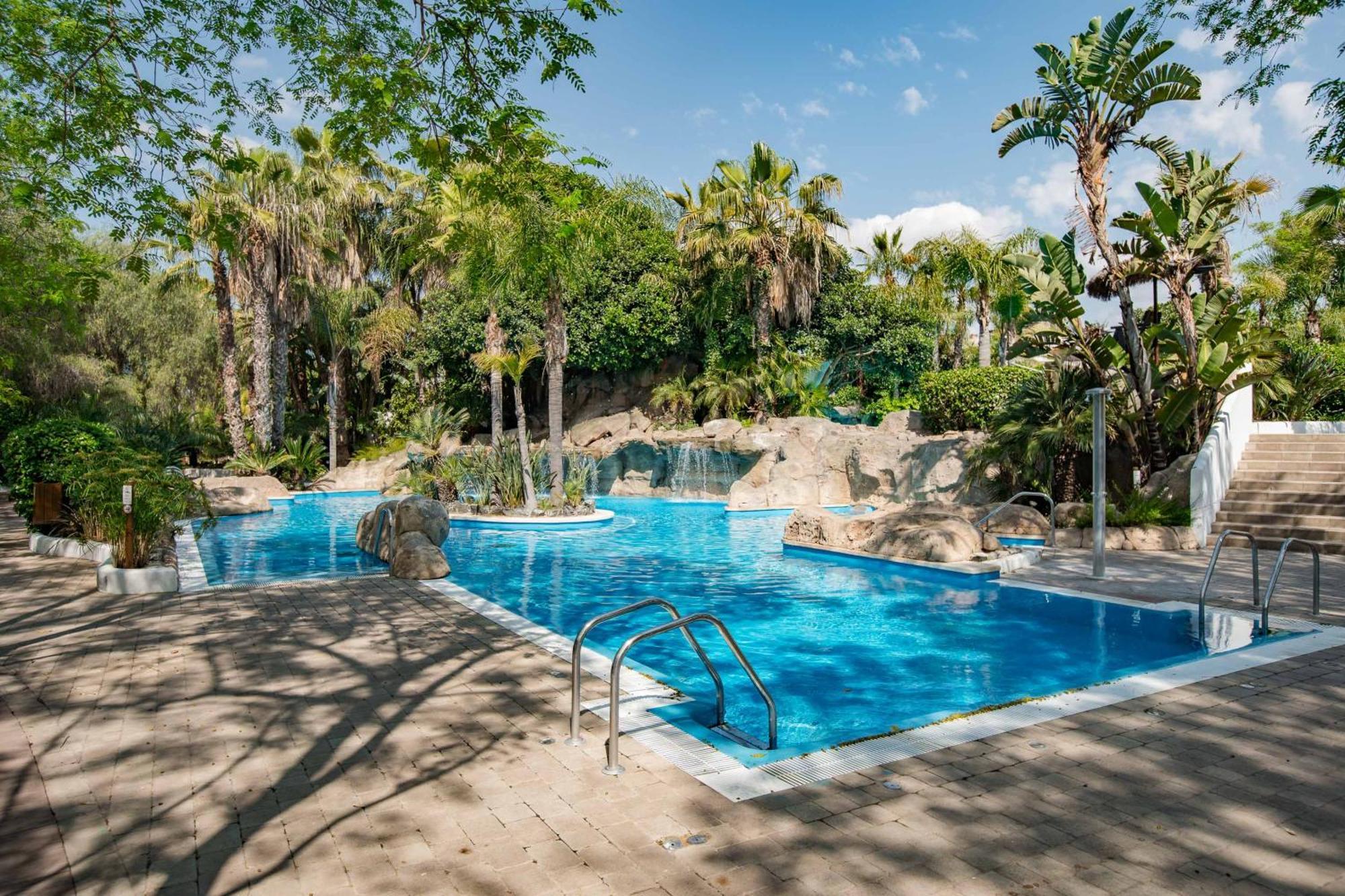 La Siesta Salou Resort & Camping 외부 사진