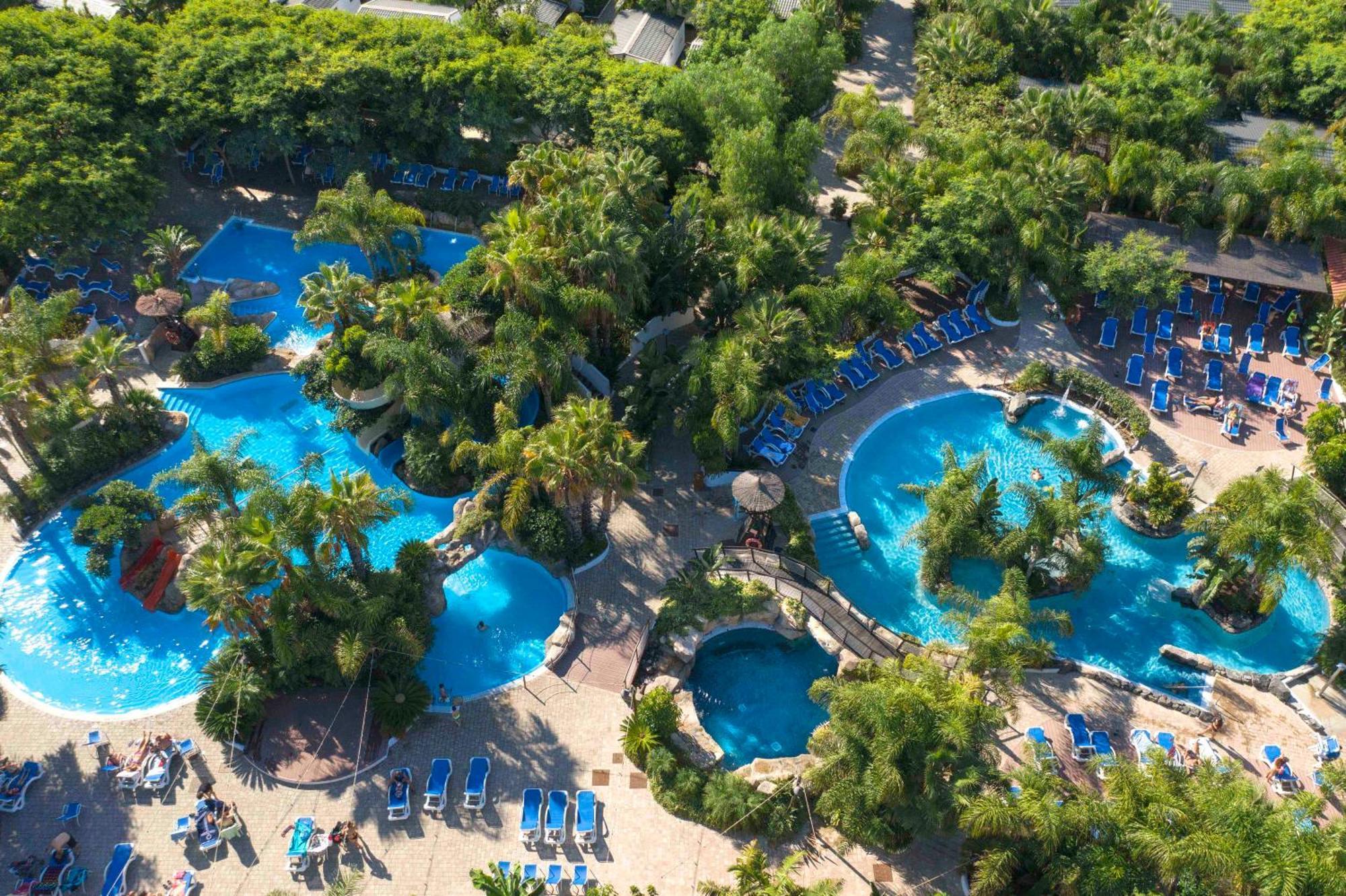 La Siesta Salou Resort & Camping 외부 사진
