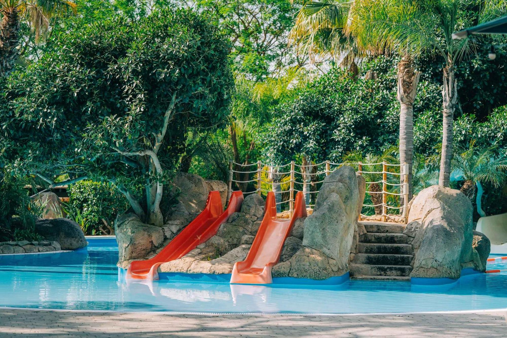La Siesta Salou Resort & Camping 외부 사진