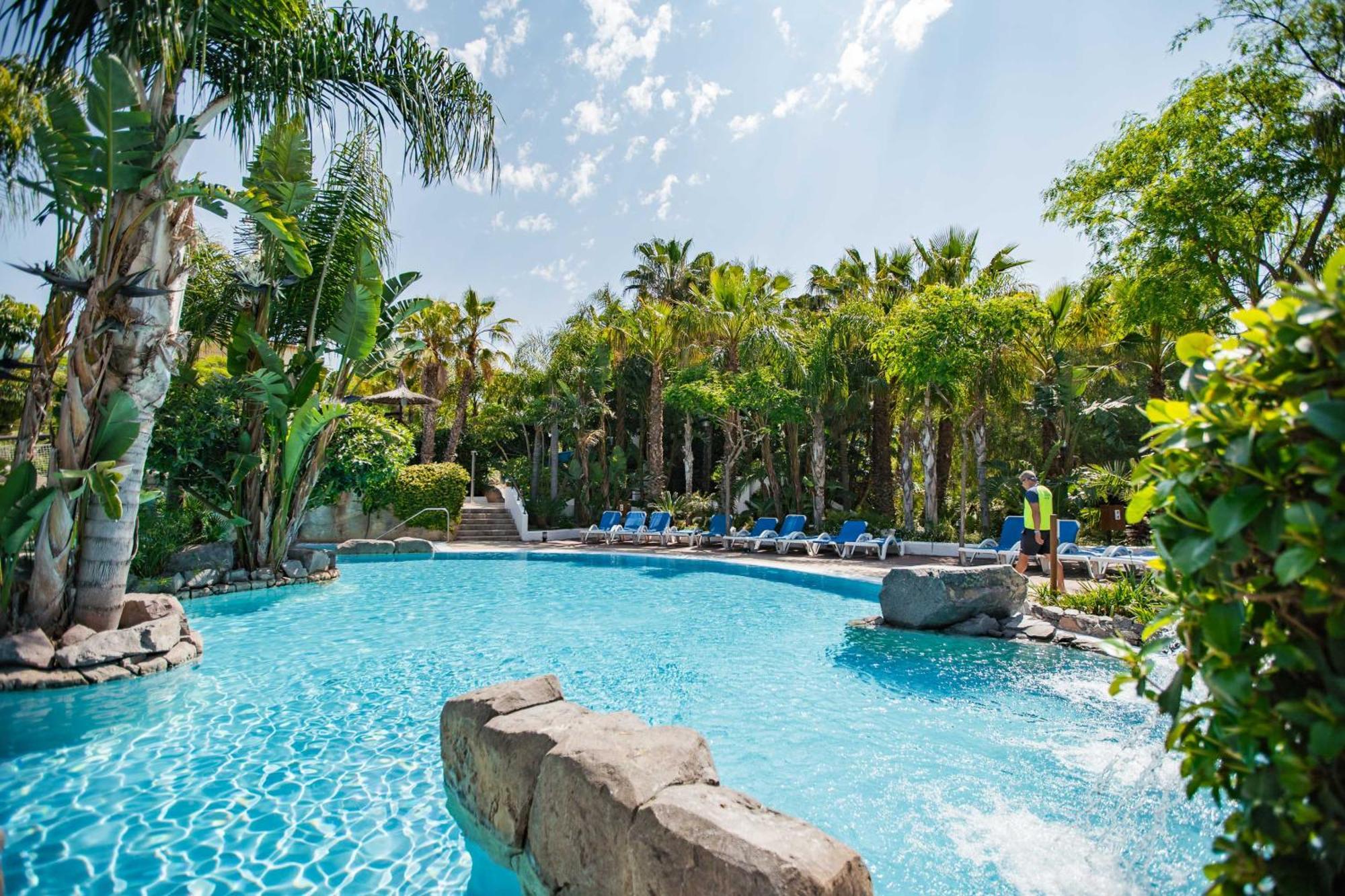 La Siesta Salou Resort & Camping 외부 사진