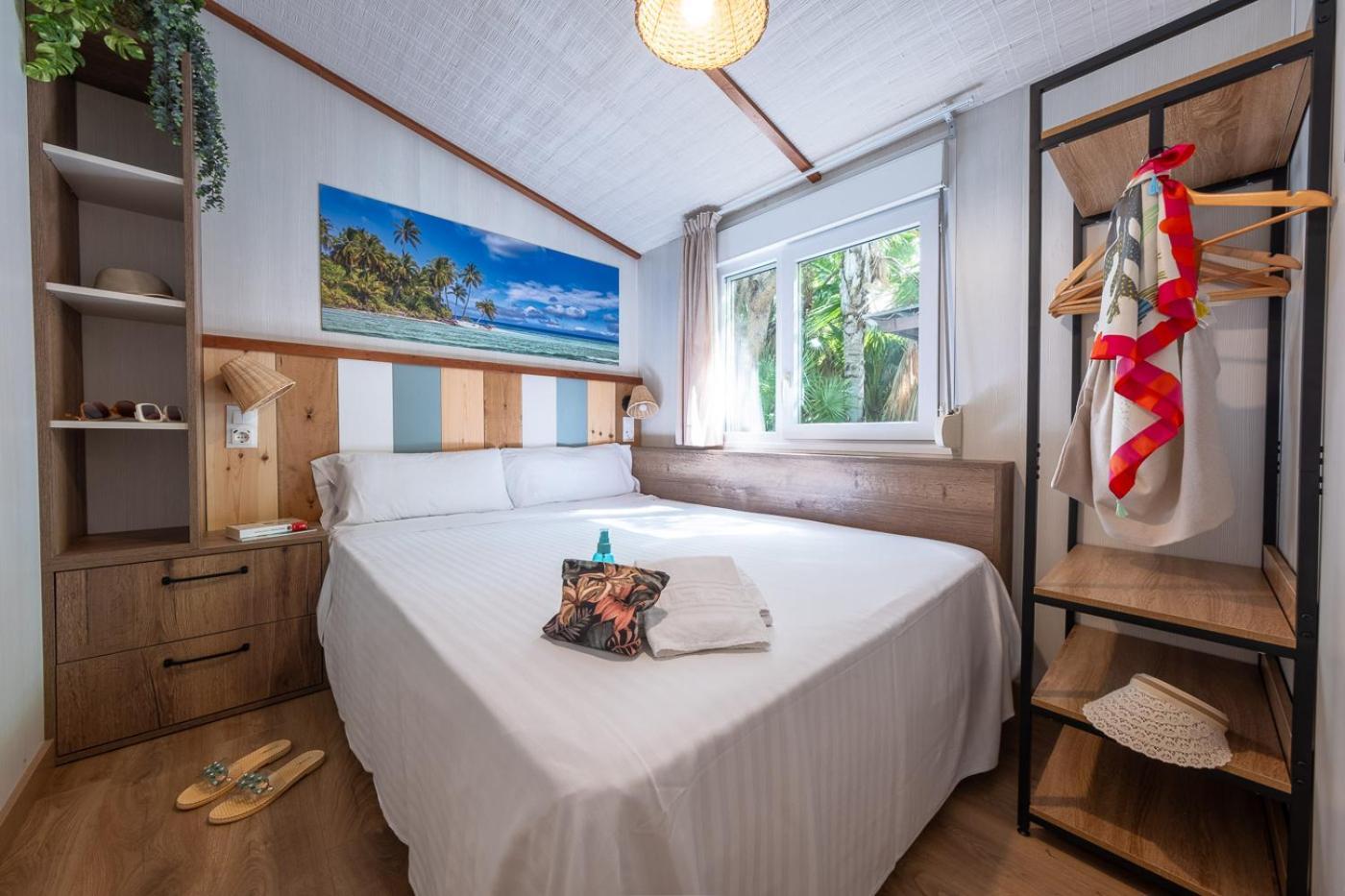 La Siesta Salou Resort & Camping 외부 사진