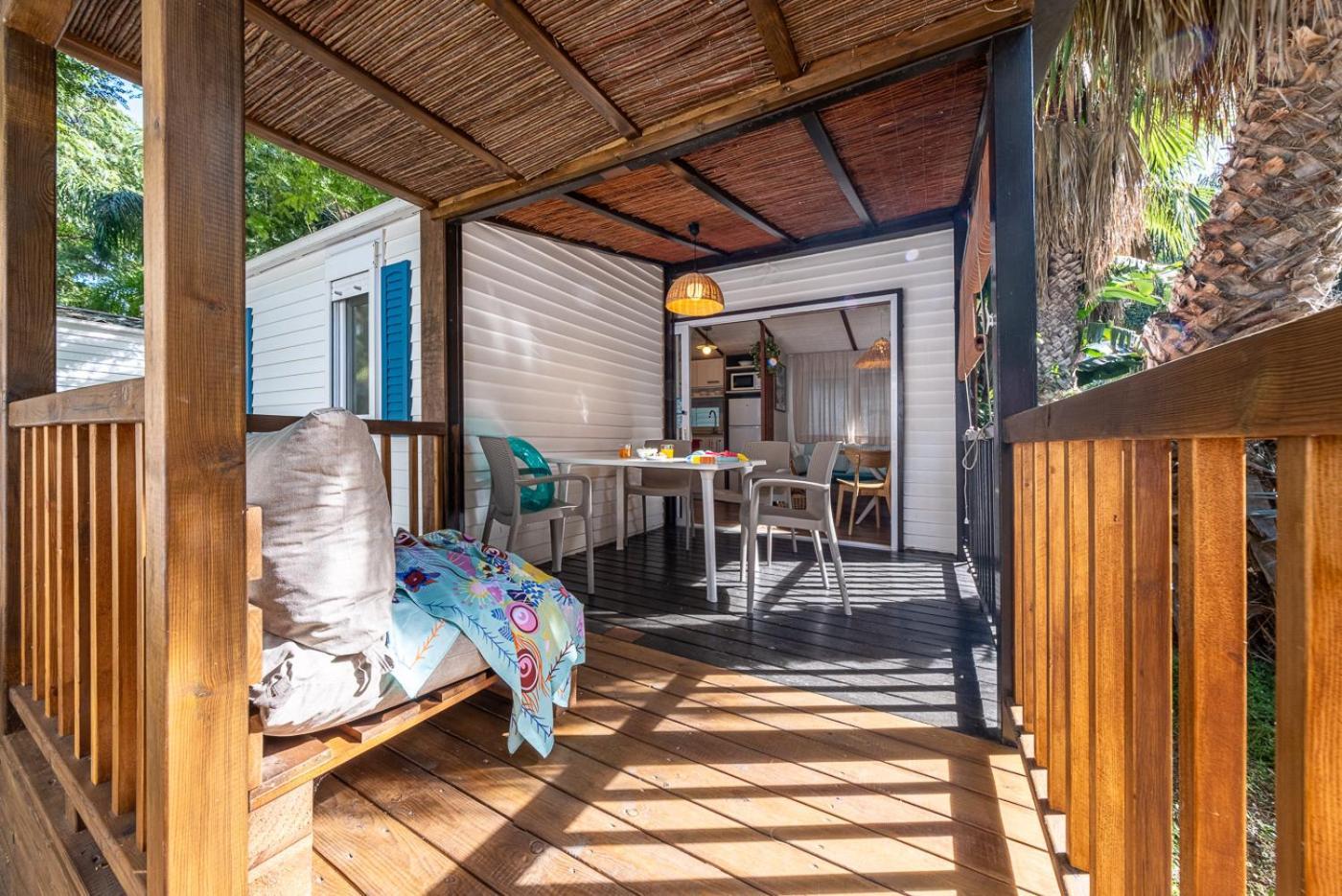 La Siesta Salou Resort & Camping 외부 사진