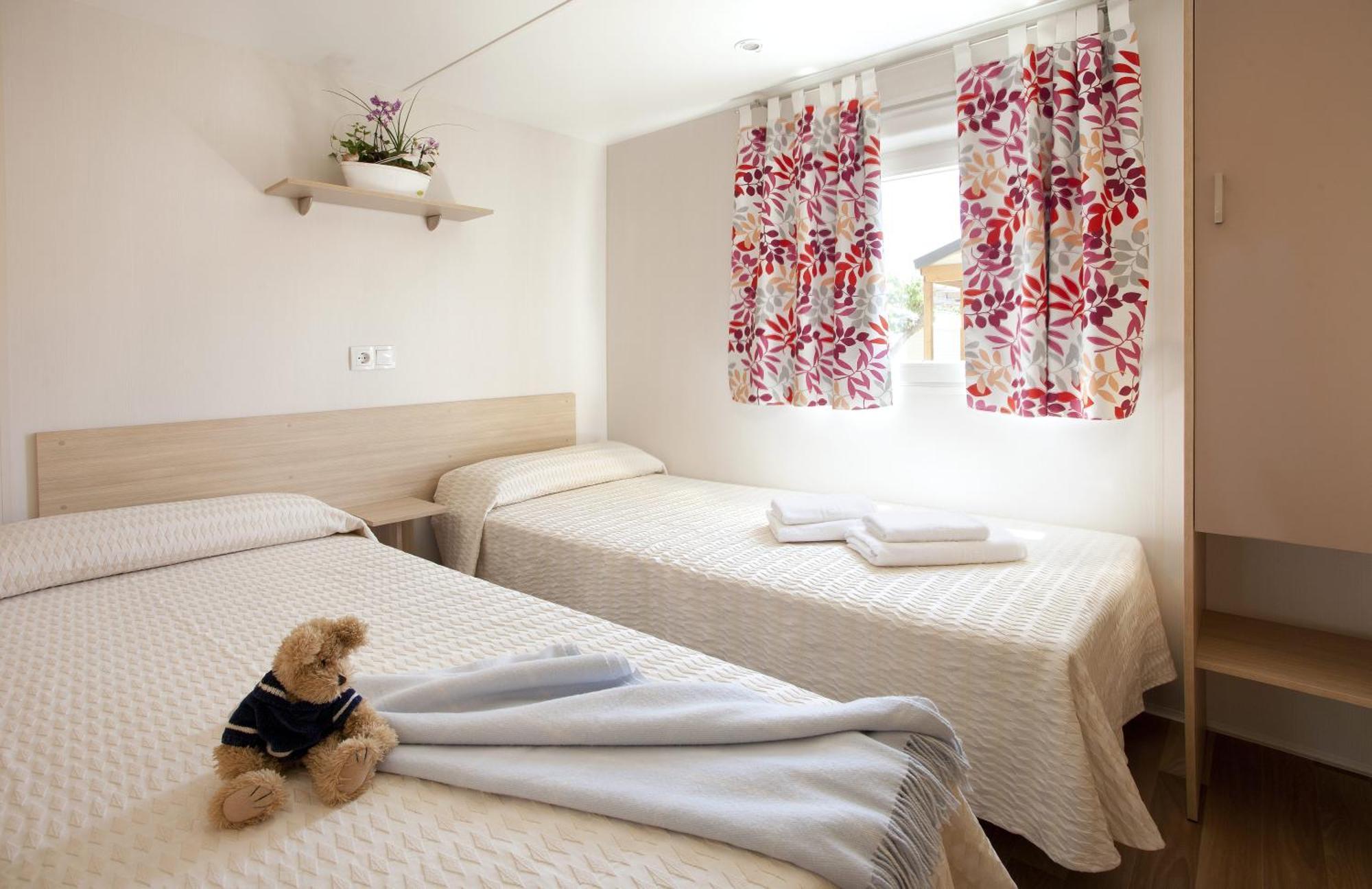 La Siesta Salou Resort & Camping 외부 사진