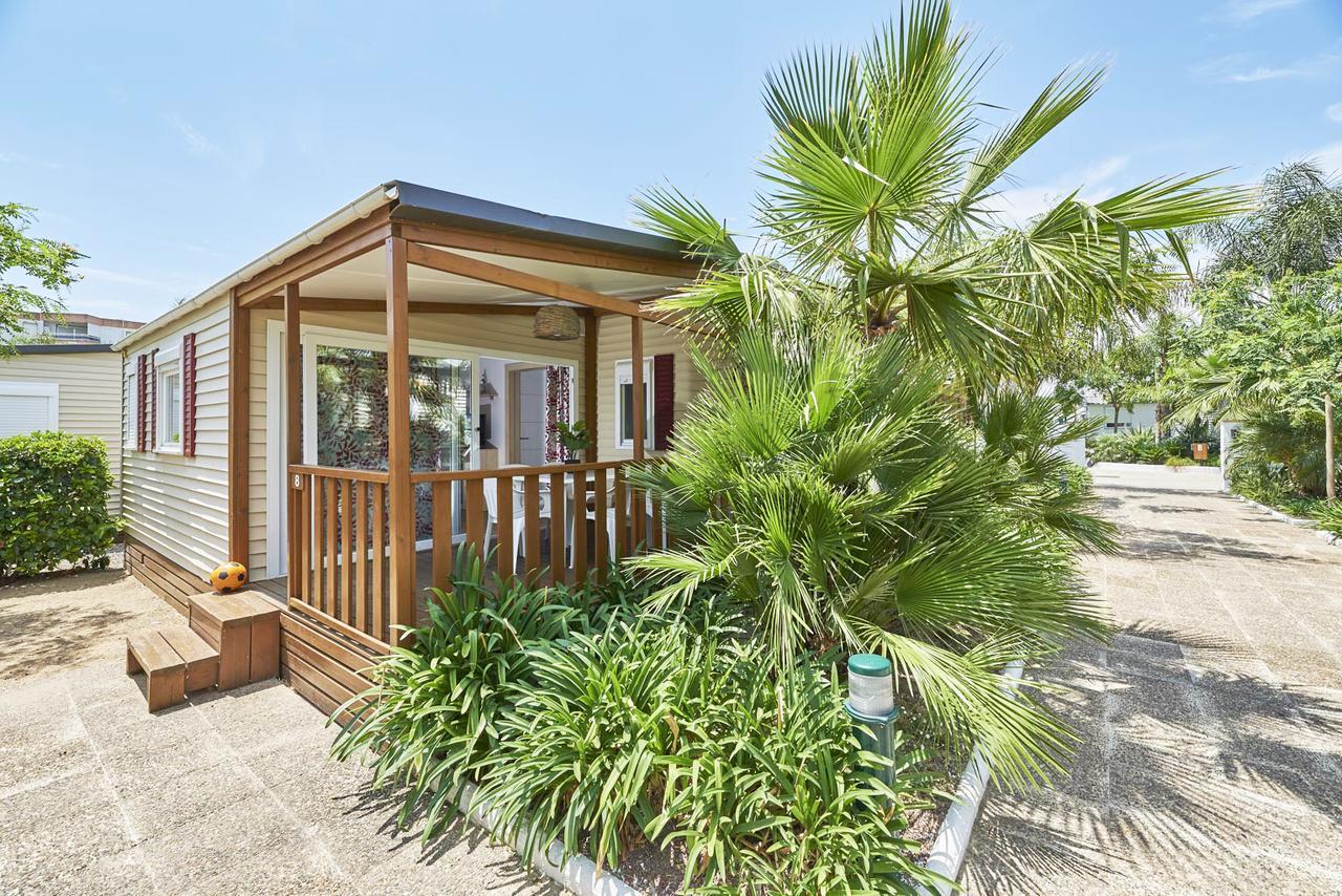 La Siesta Salou Resort & Camping 외부 사진