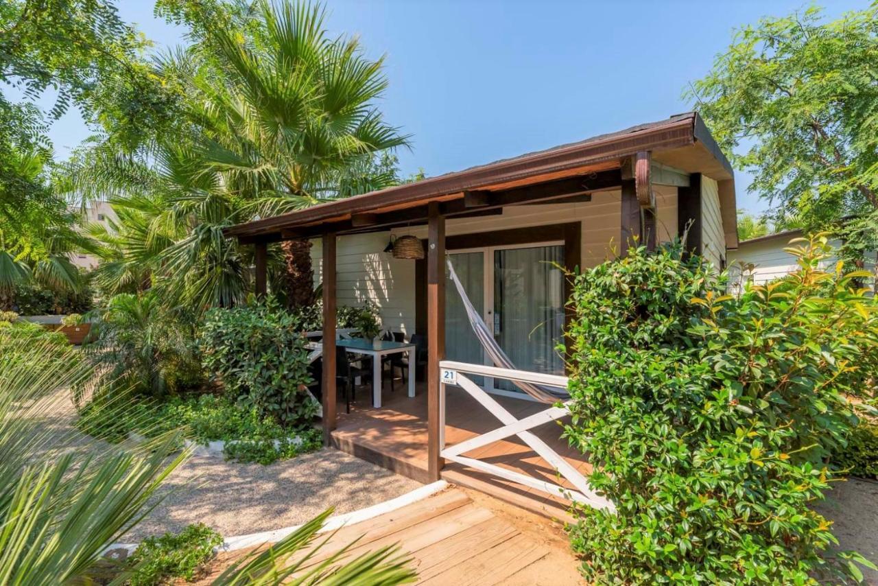 La Siesta Salou Resort & Camping 외부 사진