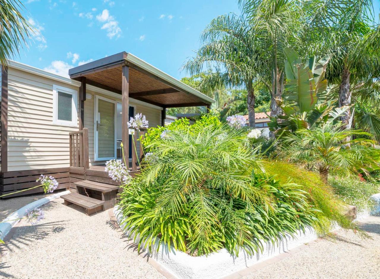 La Siesta Salou Resort & Camping 외부 사진