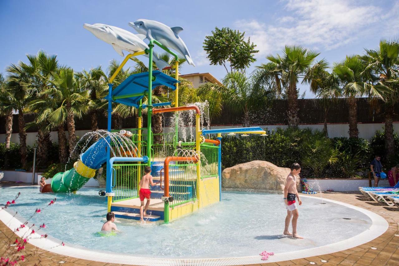 La Siesta Salou Resort & Camping 외부 사진